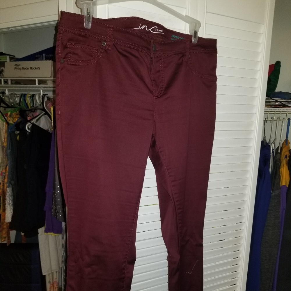 Pants - Picture 3 of 3